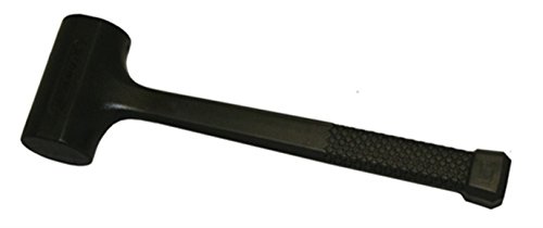 Kraft Tool BL275 2# Dead Blow Hammer