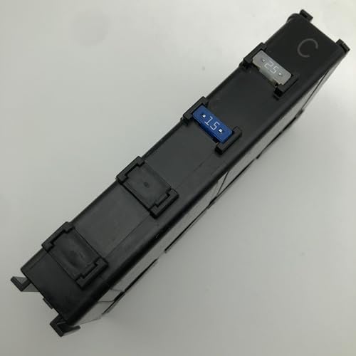 Toylexap 82641-47020 7281-8502,No. 1 Integrated Relay .Suitable for: Yaris Scion Prius Corolla Matrix Mirai gs450h Rav4 Lx570 Hiace