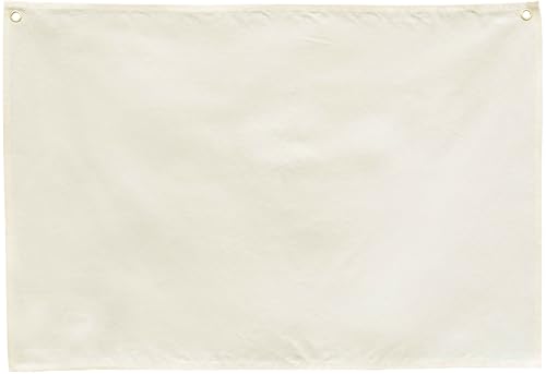 Rectangular Blank DIY Banner Gift for Baby Kids...