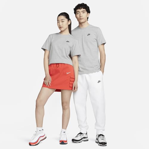 Image of Nike Mens Club Tee T Shirt