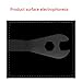 hejhncii 13mm 14mm 15mm 16mm 17mm 18mm 19mm Cone Wrench Shaft Bike Tool Outdoor Sports Recreation Cycling Tools