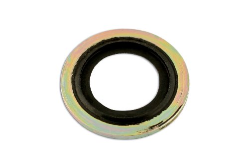 Connect 31720 Sump Plug Washer Bonded Type 16.7 x 24.0mm 50pc