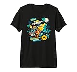 I Dole Worship tee Shirt Premium Tri-Blend T-Shirt