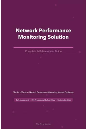 The Compliance Shortcut That Creates Bigger Headaches Later 6 Network Performance Monitoring Solution A Complete Guide