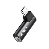 [ Compatibilité Universelle ] Adaptateur USB C jack 4 pôles est compatible avec iPhone 17/17 Air/17 Pro/17 Pro Max, iPhone 16/16 Plus/16 Pro/16 Pro Max, iPhone 15/15 Plus/15 Pro/15 Pro Max, série iPad, série MacBook, Galaxy S25/ S25+/ S25 Ultra/ S24/ S24+/ S24 Ultra/ S23/ S23+/ S23 FE/ S23 Ultra/ S22/ S22 Ultra/Note 20/A54/A53, Pixel 9/8/7, série Galaxy Tab, série Mi smartphone, etc.