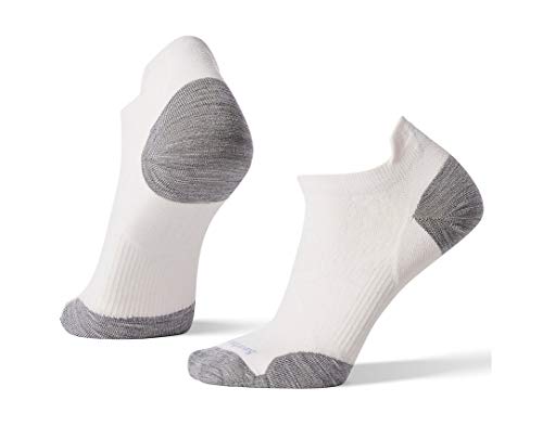 Smartwool PhD Outdoor Light Micro Socks - Women’s Run Wool Performance Sock Large