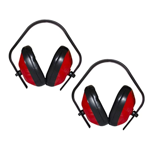 10 Best Noise Cancelling Ear Muffs For Sleeping Apr 2023