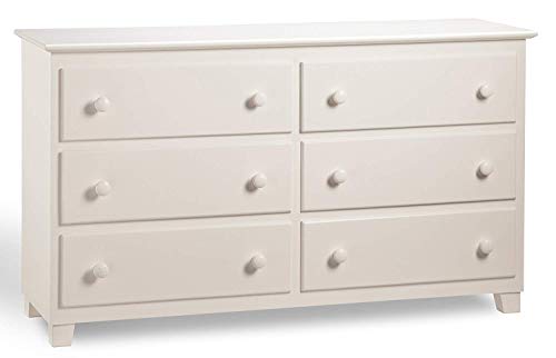 Atlantic Furniture Dresser