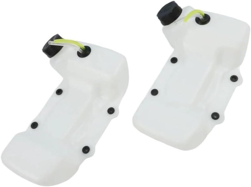 Fuel Tank Fit for CG430 CG520 405B 43CC 52CC 47CC Lawnmower Parts
