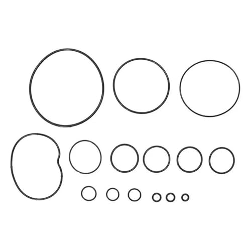 Kit joint moteur solution fuite compression pour Raptor 660R 2001-2005