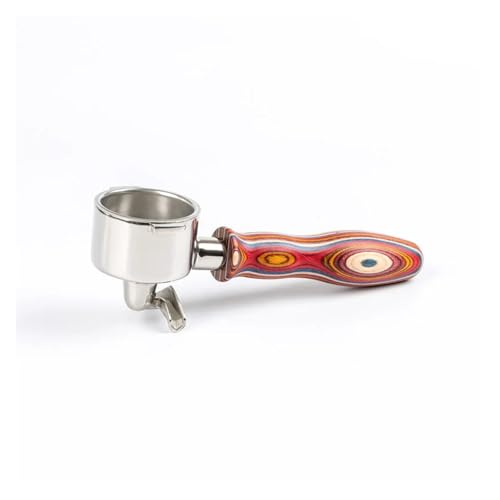 51mm 2��Bottomecd�R�[�q�[�|���^�t�B���^�[�X�e�����X�|��d���R�[�q�[�n���h���A�f�����MEC221/ECO311/EC156B�ɑΉ��A�o�X�P�b�g�t��(D colour wood)