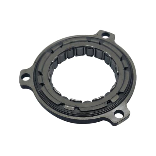 Embrayage de démarrage de précision pour mécanique RZR XP 1000 EPS
