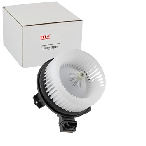 NTY Motor de soplador interior apto para Civic Cr-V Wrangler |