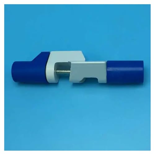 Supports angulaire de laboratoire avec pince métallique de taille grande