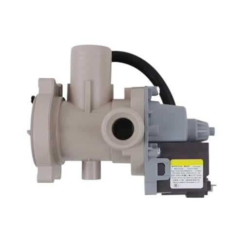 S3041 0022150033660401A 0022150033660401D Drain Pump Assembly Compatible For Samsung Washing Machine Drainage Motor Washer Parts
