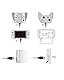 Nintendo Switch Schnelllade-Switch USB C Kabel, 1,5 m Kabel (kompatibel mit Samsung, Google Nexus)