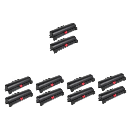 YARNOW 5sets Hockey Score Counter Air Hockey Table Score Box Table Accessories Game 2pcs*5