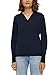 Produktbild ESPRIT Polo-Pullover aus 100% Pima-Baumwolle