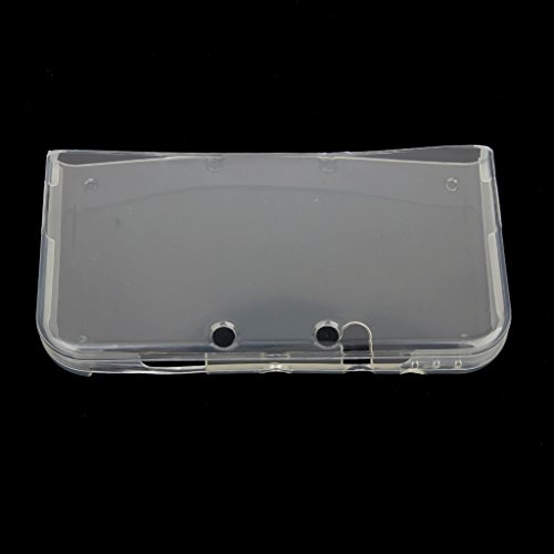 Image of 3NH Soft TPU Protective Case Skin Cover for New Nintendo 3DS LL /XL [Video Game]
