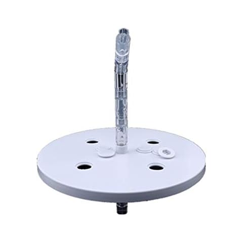 lehao Cake Support Structure Frame Cake Pouring Kit for Birthday/Wedding/Anniversary Party Reusable Standing Cake Decorating,s673 Cover