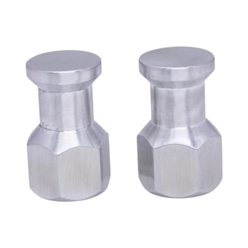 Vis Support d'Amortisseur M10x1.25mm pour Sécuriser le Bras Oscillant Honda Z125
