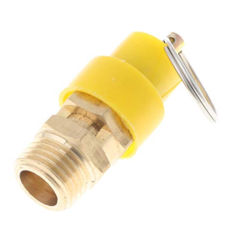 SHESSTILL 1 PZ 1/4 ''12 KG BSP Compressore d'aria