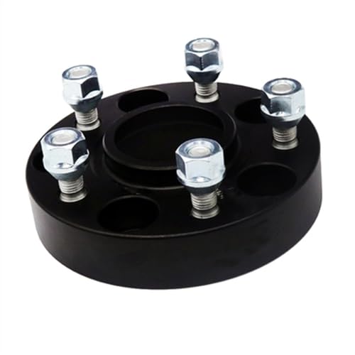 Entretoises de roue 30mm Suzuki Jimny 1998-2004 avec boulons M12x1.25