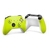 Xbox Wireless Controller Electric Volt - Image 4
