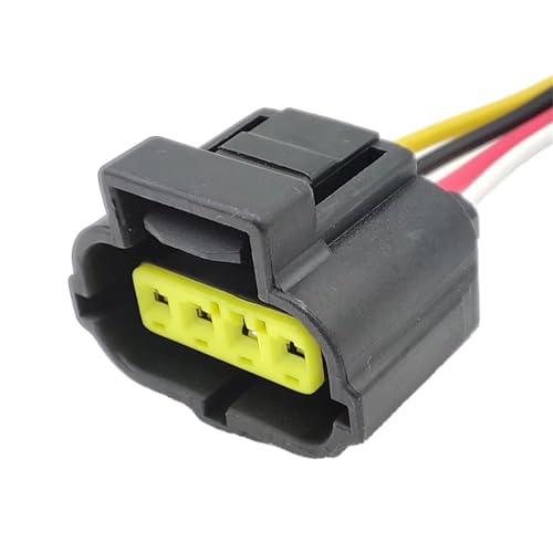 Connecteur de bobine d'allumage pour Toyota 1JZ 2JZ-GTE lot de 10 pièces 4 broches 90980-10711