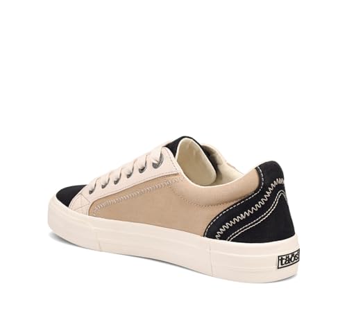 Image of Taos Plim Soul Women's Sneaker-Stylish Platform Sneaker with Curves & Pods Removable Footbed, Arch Support, Classic Design for Everyday Fashion, All Day Comfort