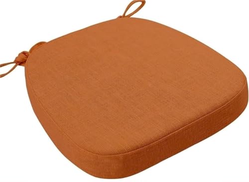 �֎q �N�b�V���� 40x38/43x40/43x42cm, U�^ ����~�� ���O���\�J�o�[�t��, �����x�X�|���W 3/5/8cm��, �_�C�j���O �L�b�`�� �I�t�B�X �K�[�f�� �����O �Ή�(Color6,40x38x8cm)