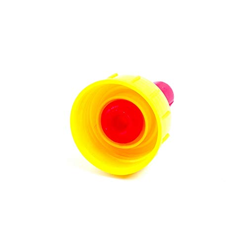 VIGAN 10PCS Animal Feeders Red Silicone Sheep Nipple Mammal Special Feeding Equipment