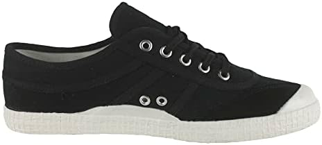 Kawasaki Retro 3.0 Scarpe Da Ginnastica In Tela - Unisex, Modello Sportswear - 2