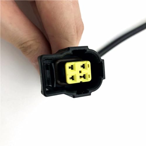 Capteurs d'oxygène pour moteur 1.2L de 2014 2015 1588A276 - 5