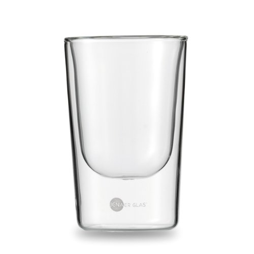 Jenaer Glas 115901 Vaso Transparente 2 Unidades