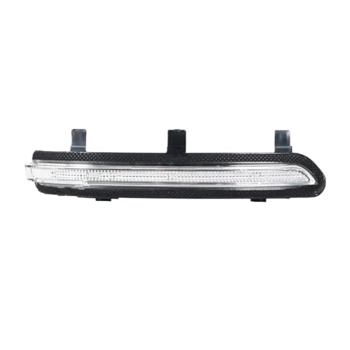 Luz Señal Giro Espejo Foton Tunland Intermitente LED Retrovisor Exterior Ala Puerta 2012-2019