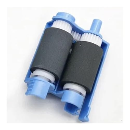 Rouleau de ramassage de papier pour corriger les bourrages du plateau M402 M426