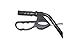 Drive Medical Cable Assembly for Loop Brake for 11051 53 & 11054 Rollator, 1 Pound