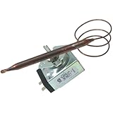 5300-24C K-958-18 Thermostat for Master N135805 Millwork 100A078P11 19-14003, 800-2378,