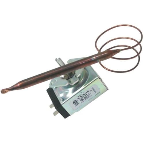 5300-24C K-958-18 Thermostat for Master N135805 Millwork 100A078P11 19-14003, 800-2378,
