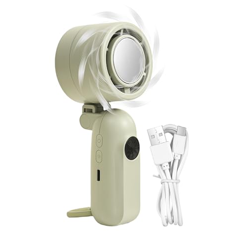 Refroidissement d'air portable avec ventilateur électrique USB