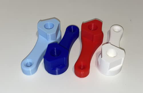 Öl Schlüssel Einfülldeckel passend für BMW R1200GS R1250R R900RT R1200R R1200RT R1200s wie 71117691446