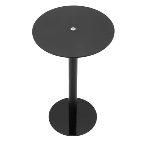 Riser de Remplissage de Pot Réglable 13-20 Pouces Support Acier
