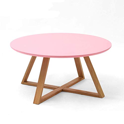 QQXX Carl Artbay Stool Round Coffee Table, Coffee Table, Table, Side T