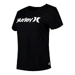 Hurley Womens OAO Perfect Crew - Image 3