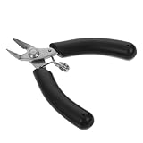 Photo Gallery angoily pinza gioielli in acciaio per diy strumento versatile con becchi tondi e sottili per bracciali fai da te e creazione artigianale Photo Gallery angoily pinza gioielli in acciaio per diy strumento versatile con becchi tondi e sottili per bracciali fai da te e creazione artigianale