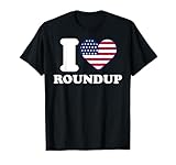 Roundup Patriot USA