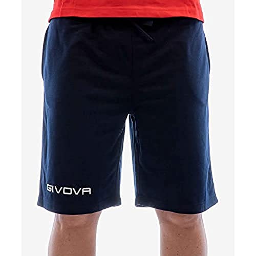 Short Givova One - vue 4