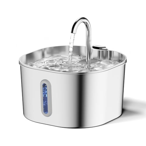 Selene The Doggy Fountain (2.2L+4 filter element)