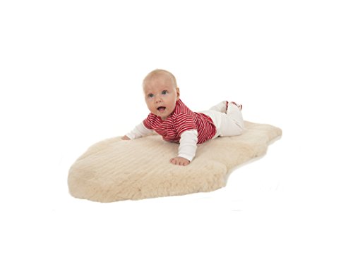 Kaiser Linge de Lit - Peau d'agneau - Mimosa - 80 / 90 cm